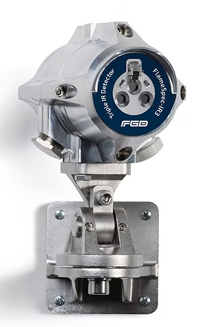 FLS-IR3 