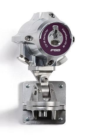 FLS-UV-IR