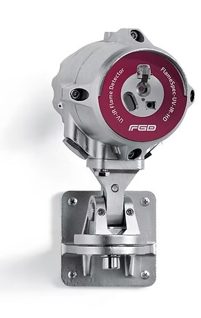 FLS-UV-IR-HD